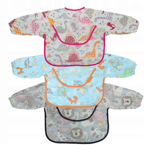 Bib Xianyouwang02 Förkläde