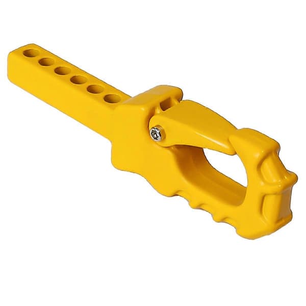 RC Bil Simulering Klätterbil DIY Modifiering Uppgradering C