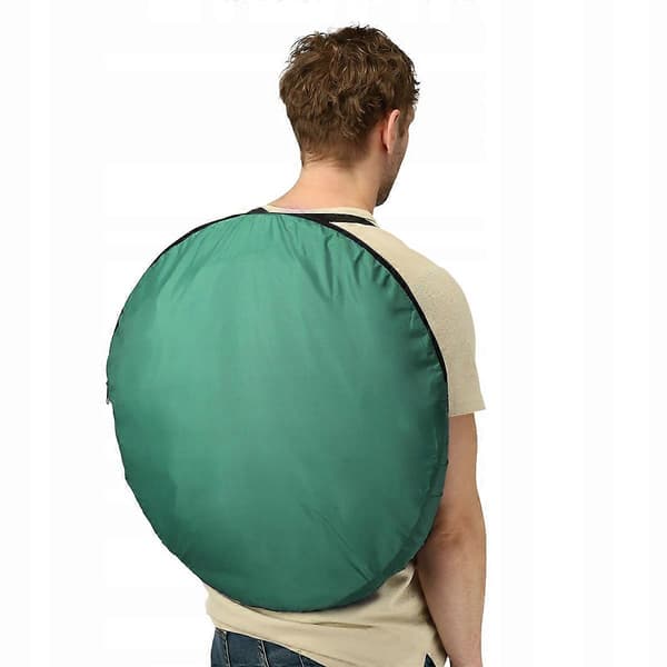 Turistdusch Nils Nc1706 20 L