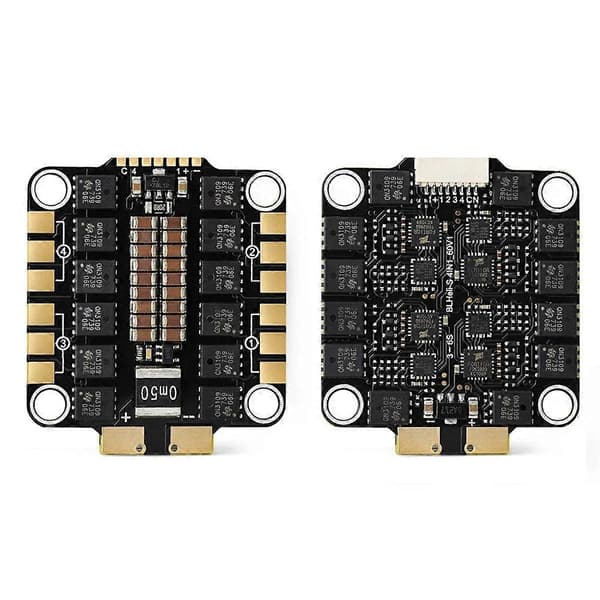 SPECTER F460 MPU6000 flygkontroller