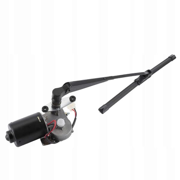 Vindrutetorkarmotorsats för UTV ATV DC 12 V