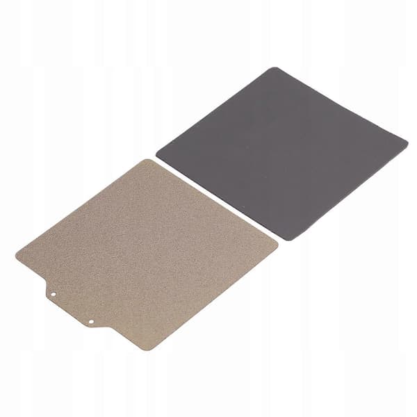 Pei Magnetisk Platta För 3D-Utskrift 280x280mm