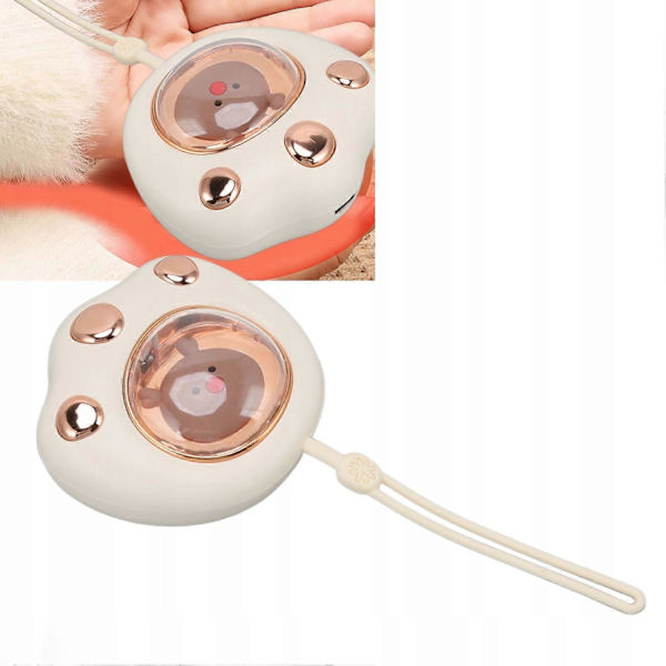 5w USB Elektrisk Handvärmare
