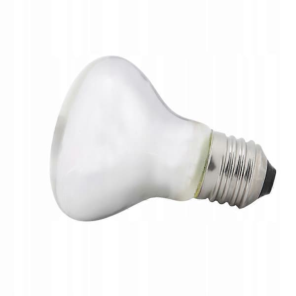 Dagsljus Värmelampa E27 50w