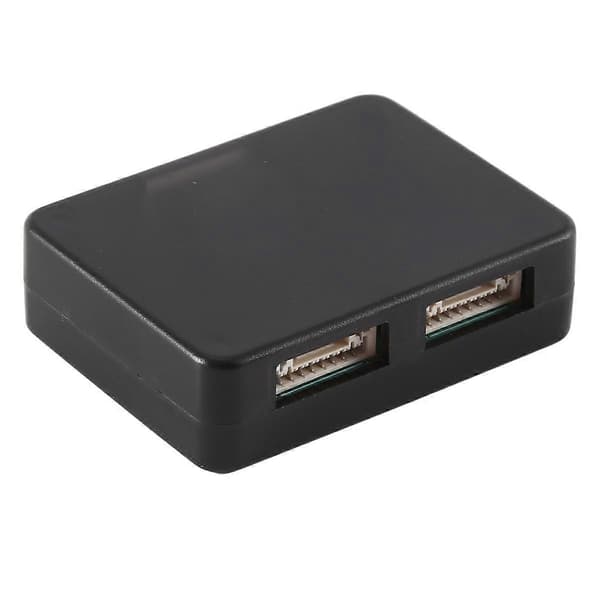 MK15 Kameraadaptermodul Dubbel FPV för MK15 HM30 MK32 Air Unit