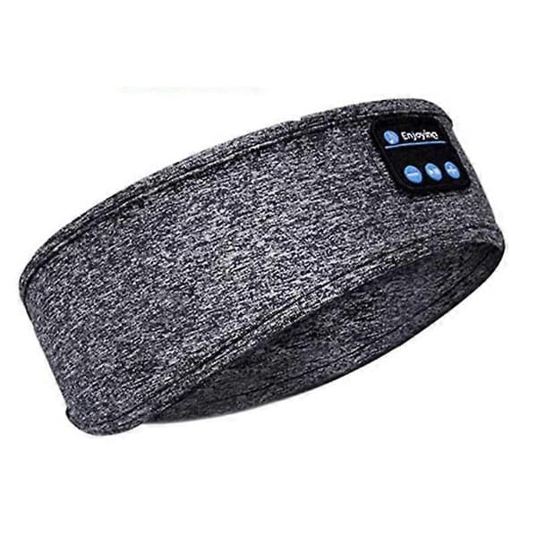 Sovhörlurar Bluetooth Presenter För Kvinnor/Män - Sovhörlurar