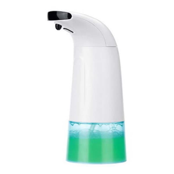 Automatisk skumtvåldispenser med sensor, sensor skum handdesinfektion, skummaskin