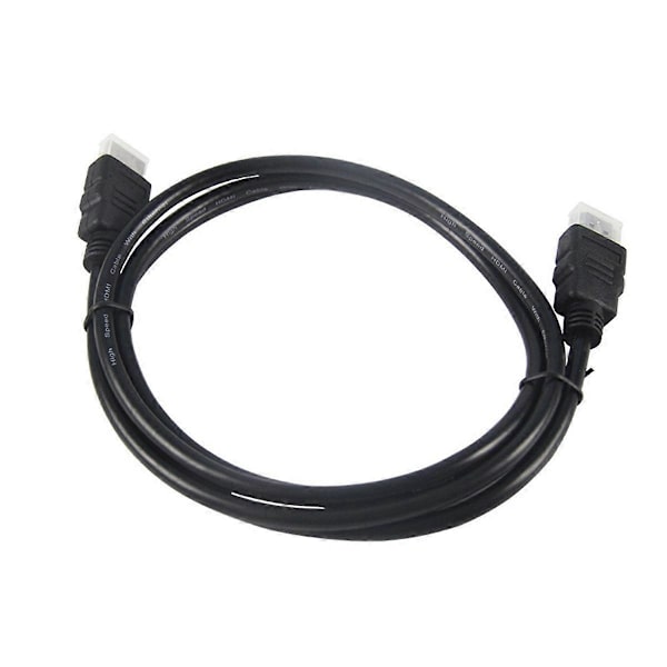 -kompatibel kabel 1080P High Definition Multimedia Interface-sladd