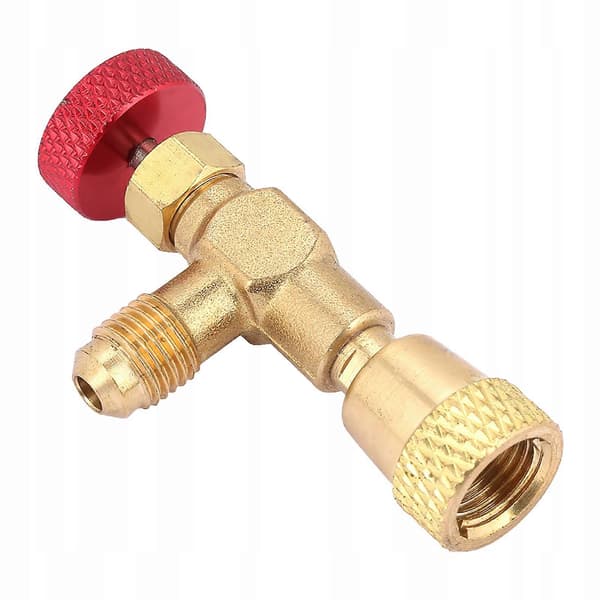 Backventil 1/4'' Gs09898