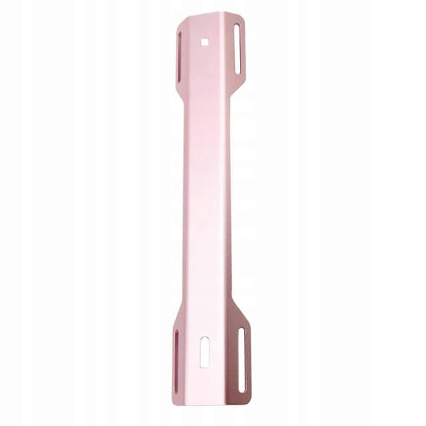 Ventil Cylinder Dykadapter Med Enkel Cylinder Bcd-platta