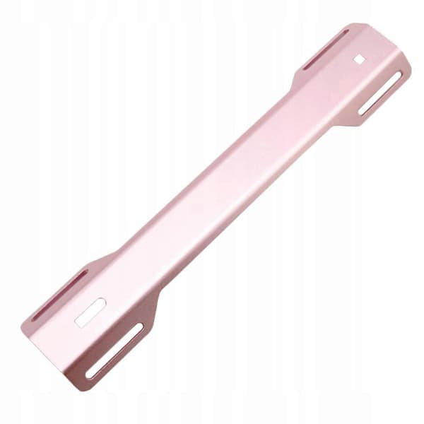 Ventil Cylinder Dykadapter Med Enkel Cylinder Bcd-platta