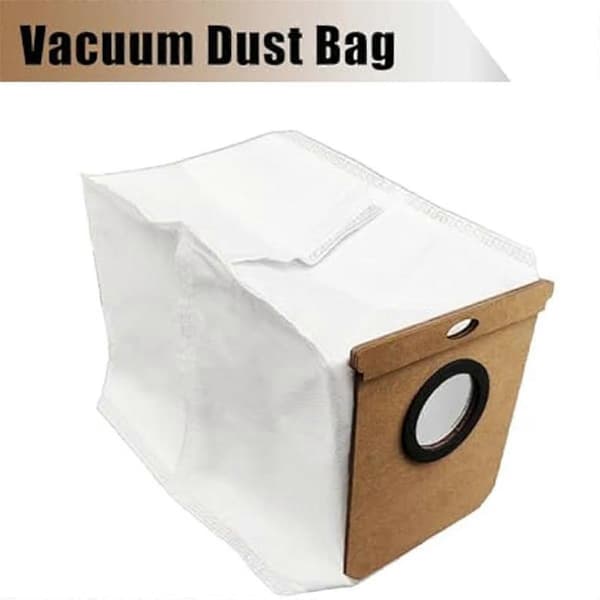 9-pack dammsugarpåsar för L50 / L60 för Home 10000