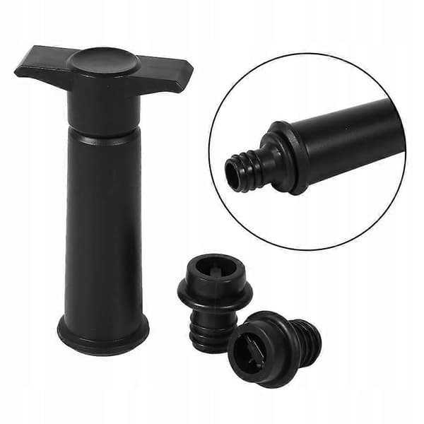 Vakuum Pump För Vin 2x Plug