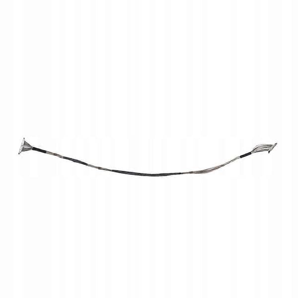 PTZ Flexibel Platt Kabel Reparations Tråd Linje För