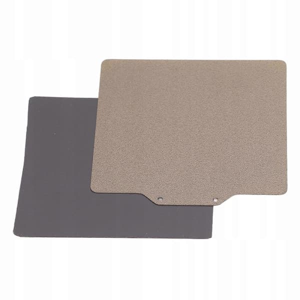 Pei Magnetisk Platta För 3D-Utskrift 280x280mm