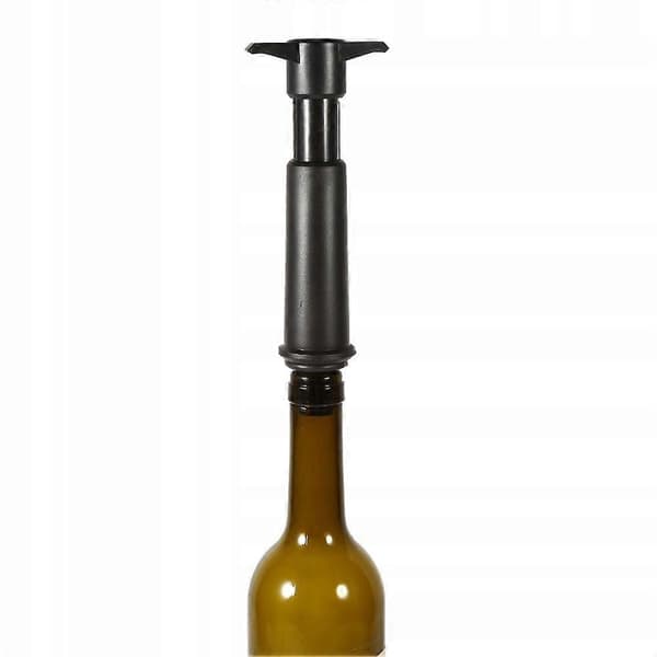 Vakuum Pump För Vin 2x Plug