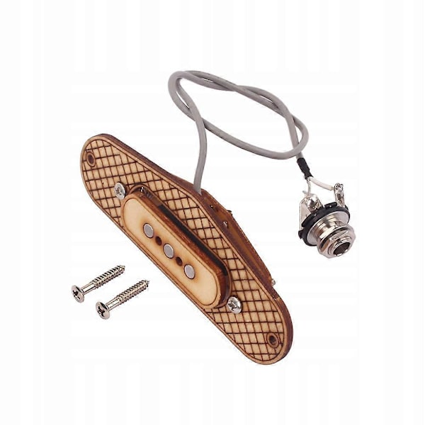 Elektrisk Gitarr Pickup