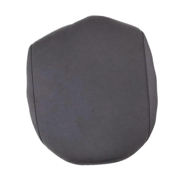 För 2007-2013 Bil Mittsäte Armstöd Box Skydd - Svart