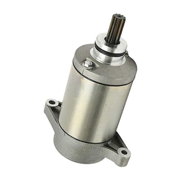 31210-PTA1-800 Ny startmotor för Arctic Cat 400CR 450XC 500