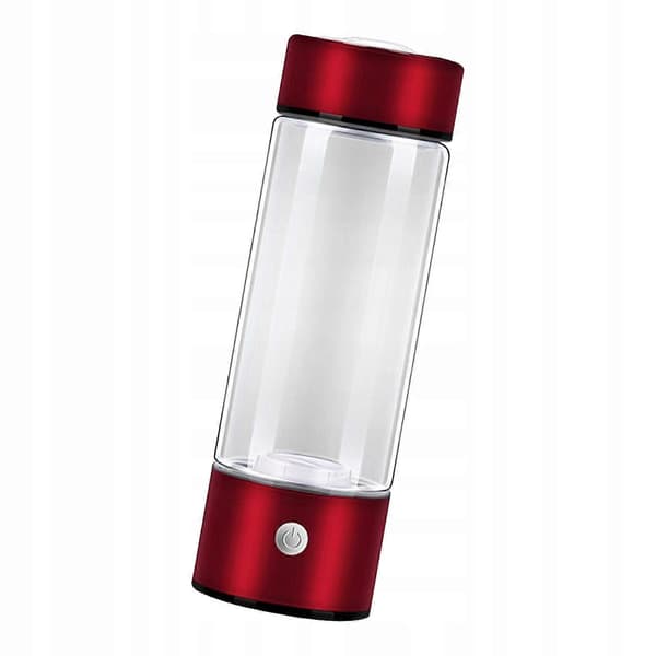 Vattenblåsa Utomhus Vattenflaska Extern Generator 0 ml