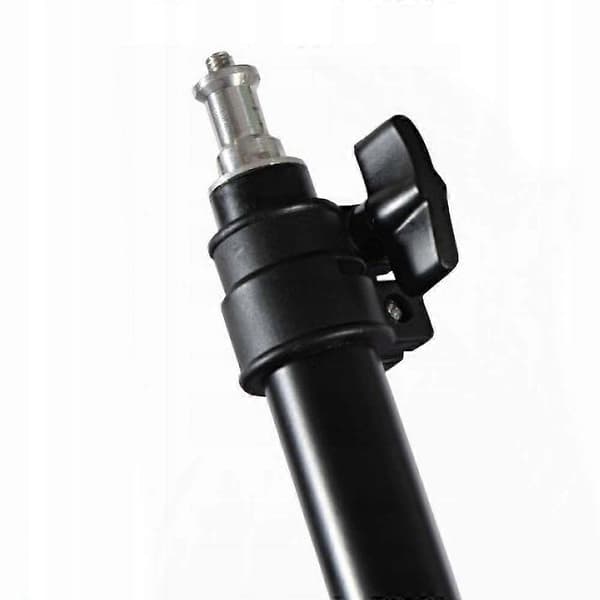 Boom Mini Kranarm 140cm För Ljusstativ + Väska