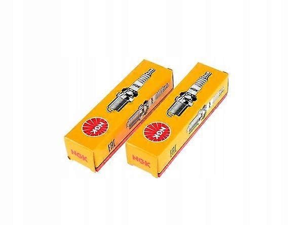NGK Tändstift Set NGK BPR7ES