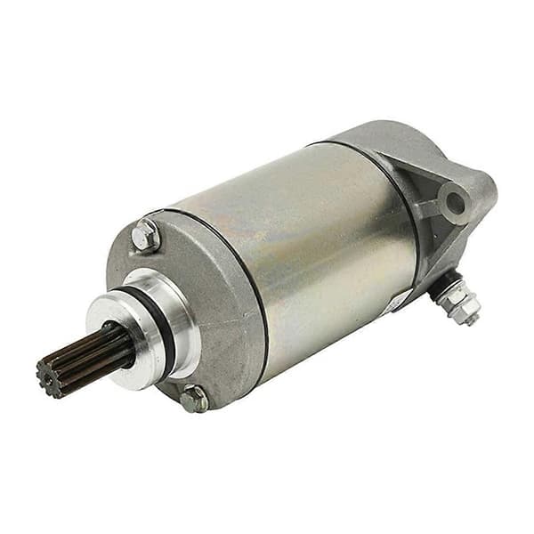 31210-PTA1-800 Ny startmotor för Arctic Cat 400CR 450XC 500