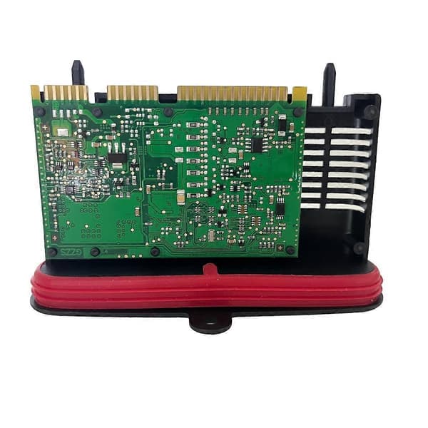 Bilstrålkastare TMS Drivmodul 7316187 för 3-serien X5 2012-2019