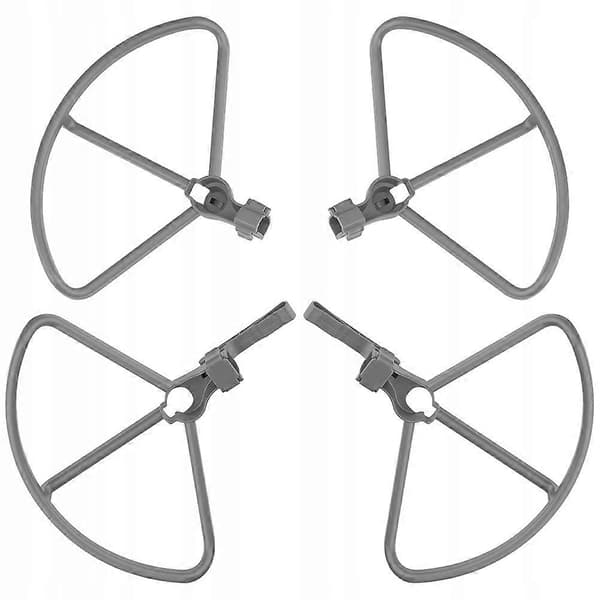 Skydd Propeller Air22s Anti-kollisionsring