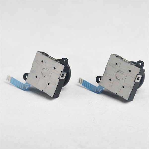 10 st 3D Analog Joystick Switch Lite Joycon Controller