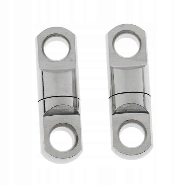 Låsbygel 20st Kraftiga Svängar 20,5mm