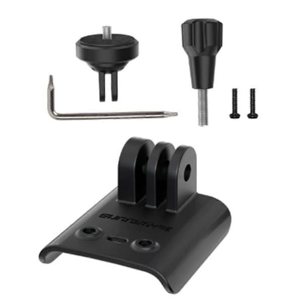 SUNNYLIFE Toppfäste för DJI AVATA 2-kamera