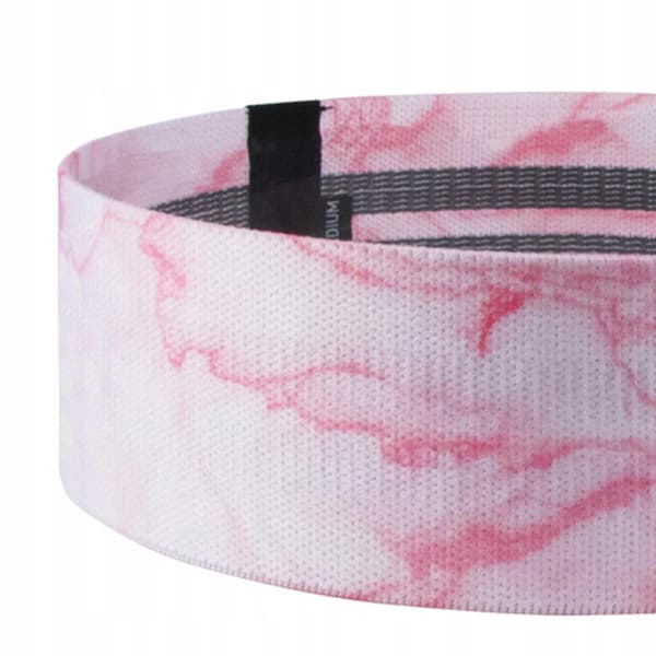 Motståndsband Elastiskt Gummiband