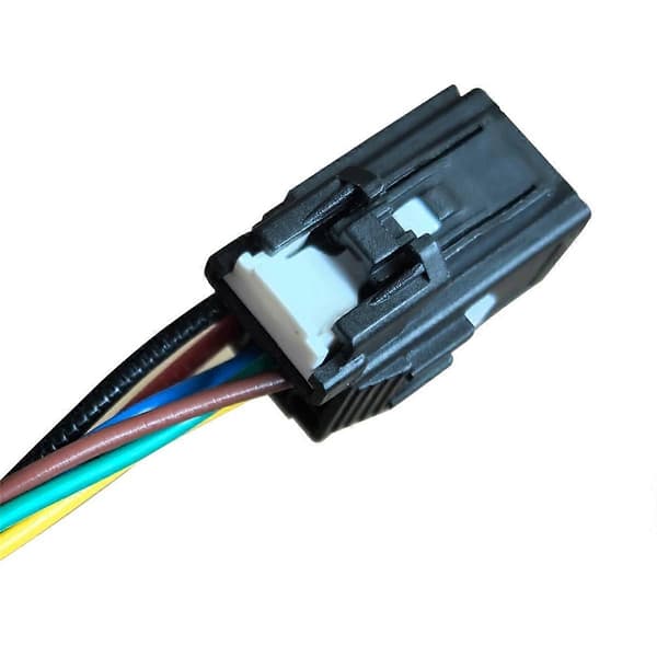 Elektrisk gasfjäderenhet - Baklucka Höger
