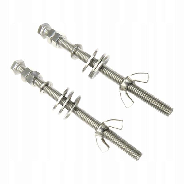 Skruv 0 mm X 0 mm