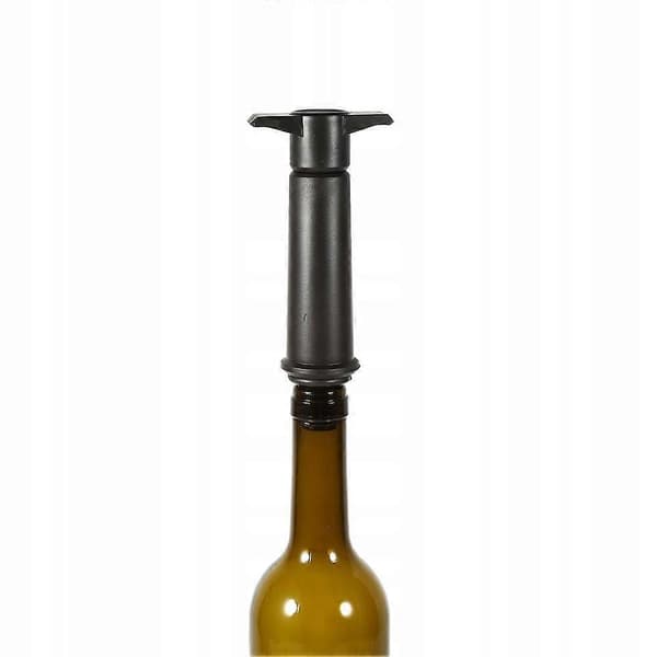 Vakuum Pump För Vin 2x Plug