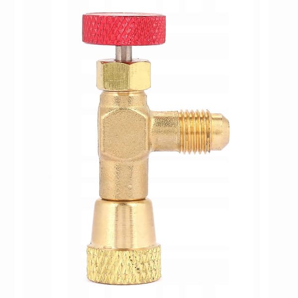 Backventil 1/4'' Gs09898