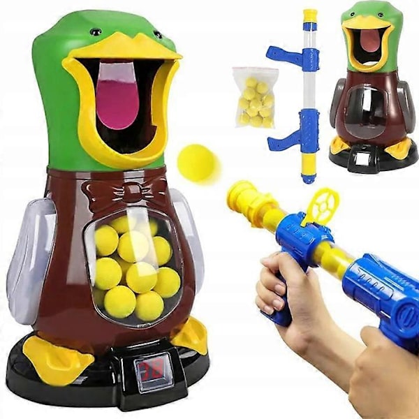 Arcade Spel Hungry Duck Mta