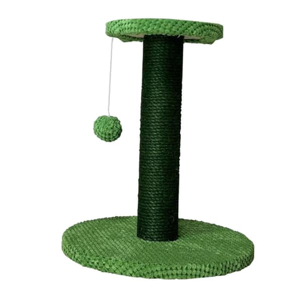 Kattboll Fakitmuer