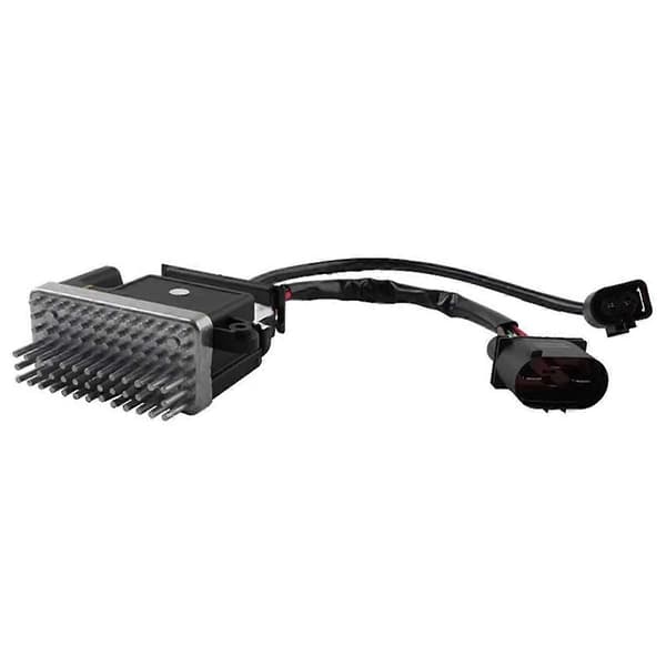 8K0959501F Bilkylfläkt Kontrollmodul för A4 Q5 Q3 A5 S5