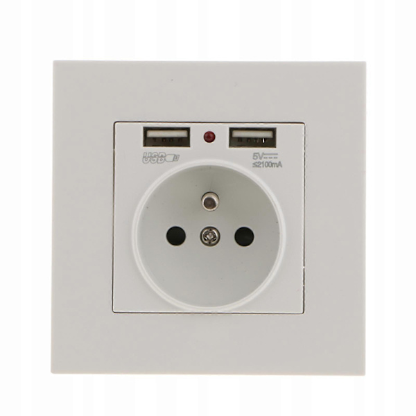 Gfl83sdjk475 USB-hubb