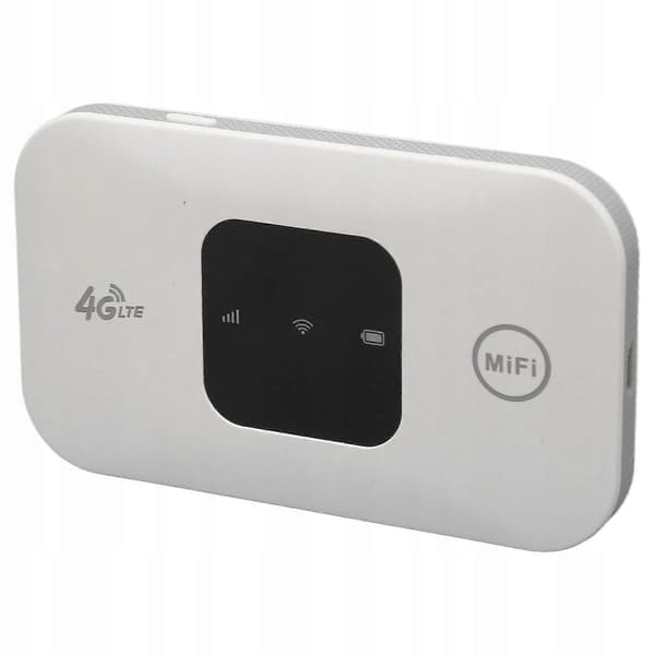 Mobil Router 2612230258111 4g Lte