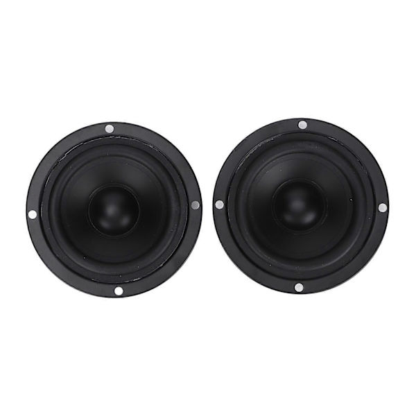 92x92x22mm DIY Woofer