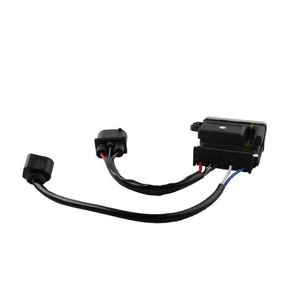 8K0959501F Bilkylfläkt Kontrollmodul för A4 Q5 Q3 A5 S5