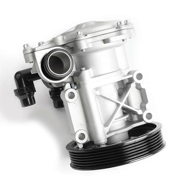 11517574119 Kylvätskepumpenhet för E81 E87 E88