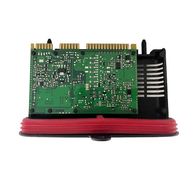 Bilstrålkastare TMS Drivmodul 7316187 för 3-serien X5 2012-2019