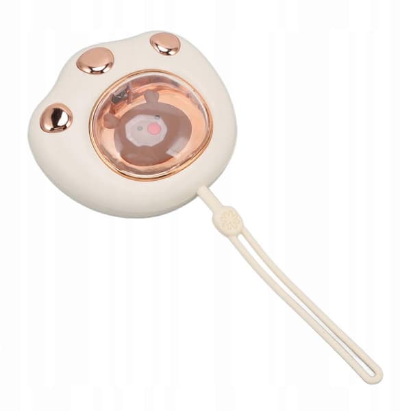 5w USB Elektrisk Handvärmare