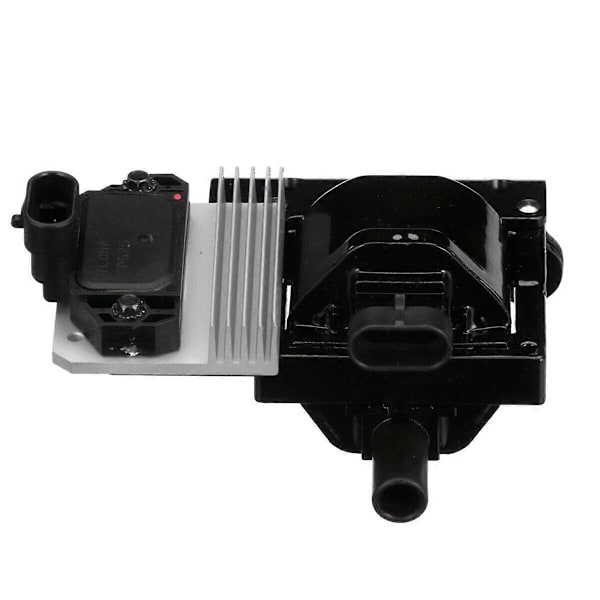 Tändspole Modul Enhet för V6 V8 4.3 5.0