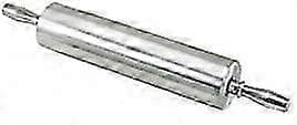 2025 Aluminiumkavel för Bakning 46 cm