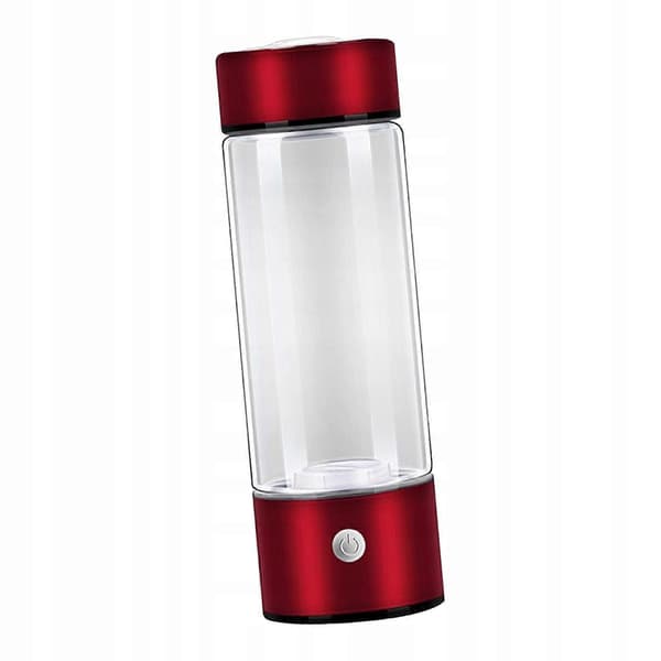 Vattenblåsa Utomhus Vattenflaska Extern Generator 0 ml